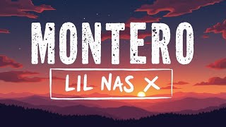 Lil Nas X – MONTERO (Call Me By Your Name) (Lyrics) | A Genre-Shifting Pop Moment With a Distinctive