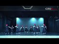 Conservatorio Profesional de Danza Reina Sofía de Granada.  Día de Andalucía 2021   HD 1080p