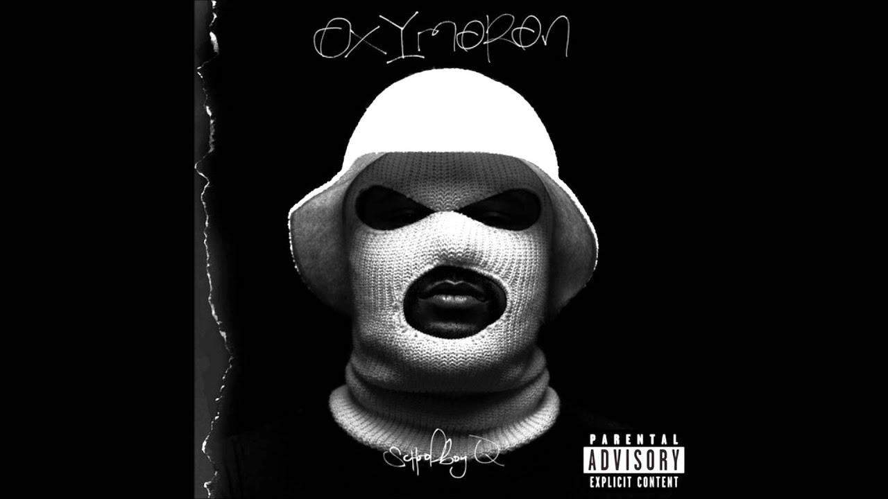 Schoolboy Q - Gangsta [EXPLiCiT]