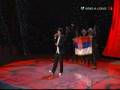 Serbia - End performance