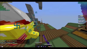 [𝑹] Hypixel Hacking (2 VIP++ accounts)