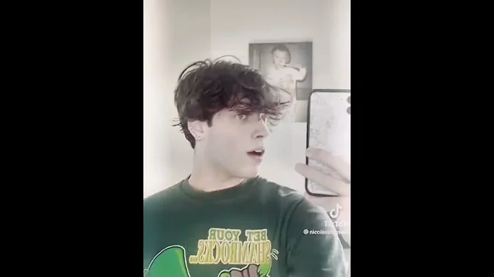 i’m so hot //nick sturniolo edit//