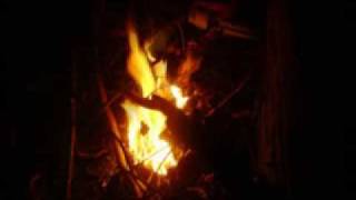 Redneck fire starting