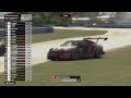 Highlights: Sebring Porsche Esports Carrera Cup North America