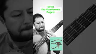 Sirius @alanparsonsproject  #sirius #thealanparsonsproject #ricardosalinasguitar #chicagobulls