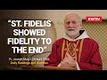 Readings and Homily - 2026-04-24 - Fr. Joseph