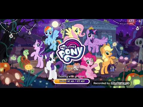 gameloft halloween update 2024