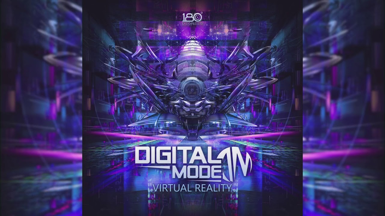Watch Digital Mode - Virtual Reality on YouTube Watch Digital Mode - Virtual Reality on YouTube