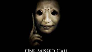 One Missed Call Theme Song Resimi