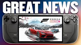 Famous The Steam Deck Got Some GREAT NEWS! Net Worth