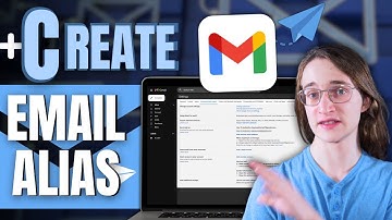 How to Create an Email Alias in Gmail