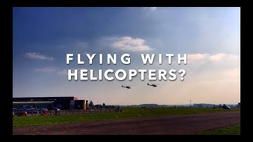 LEARNING TO FLY | Episode 11 | FIRST SOLO MINI NAV EX | Kemble Flying Club | Skyranger |