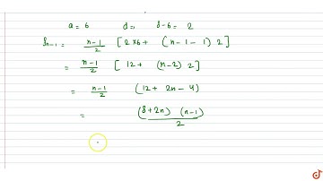 Find the sum to n terms of the series : `5 + 11 + 19 + 29 + 41 dot dot`...