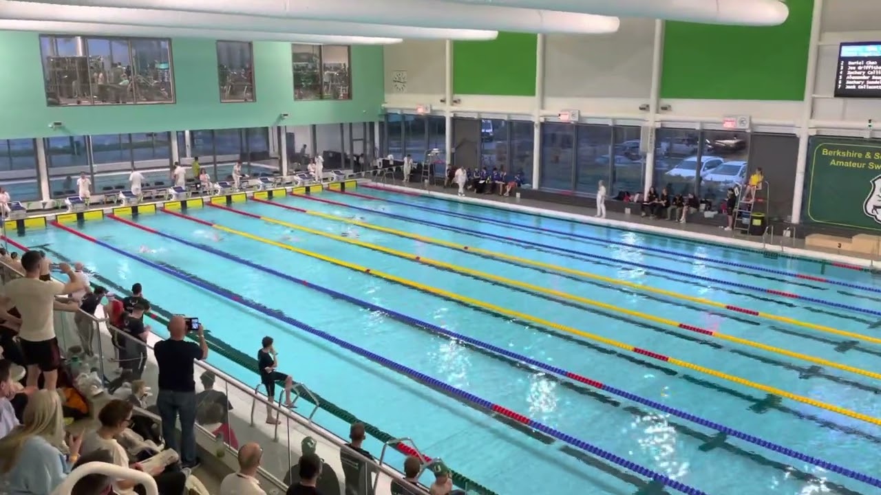 county championship 2023 100 back