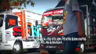 wa story truk, sekar taro