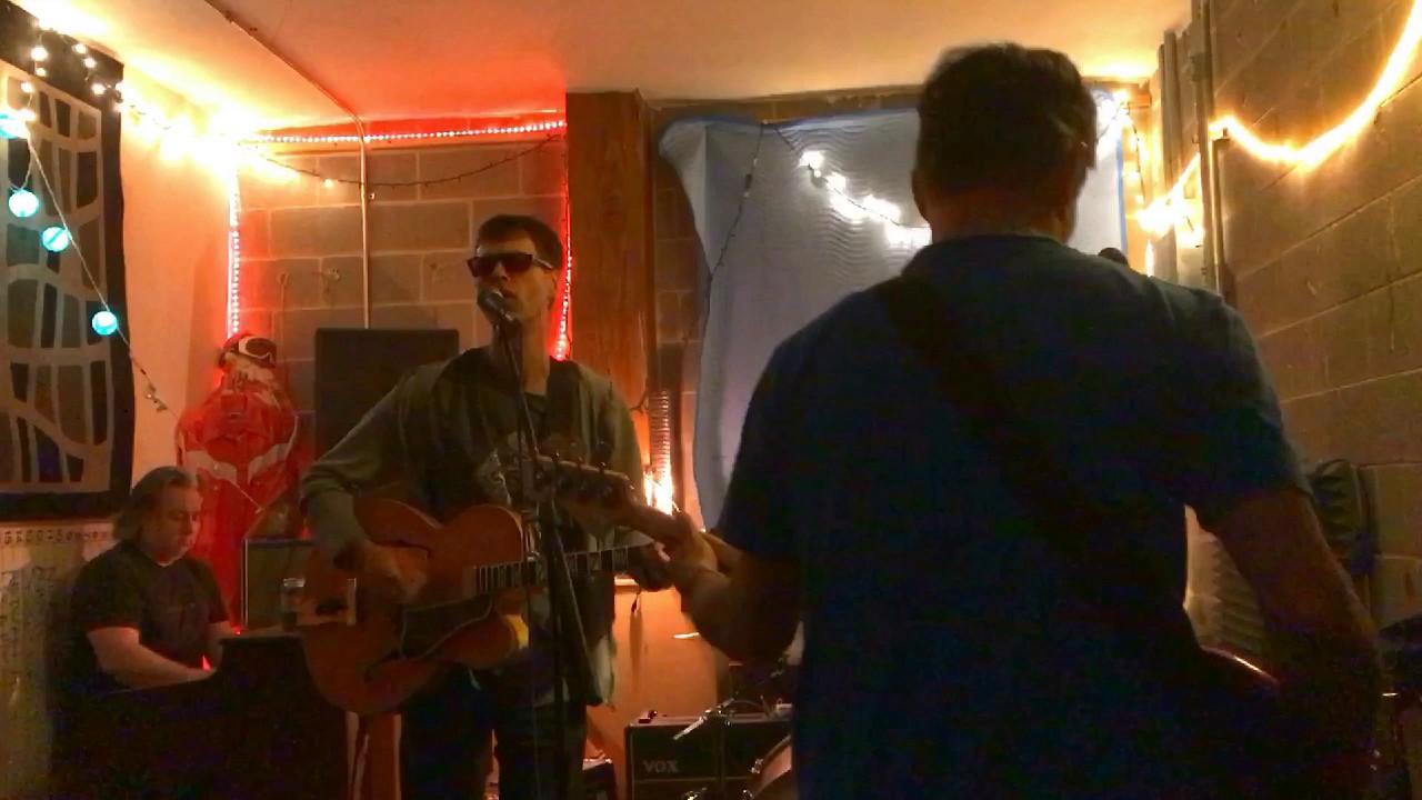 Barry Sutton Chicago Shapes