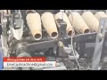Textile Paper Cone Manufacturing Process-Yarn Paper Cone Winding Machine