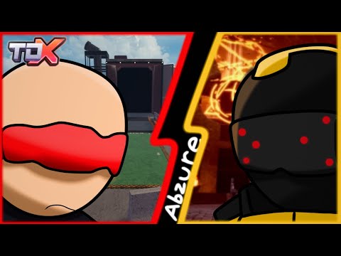 The Goldens And The Regulars | TDX MEGA Animation