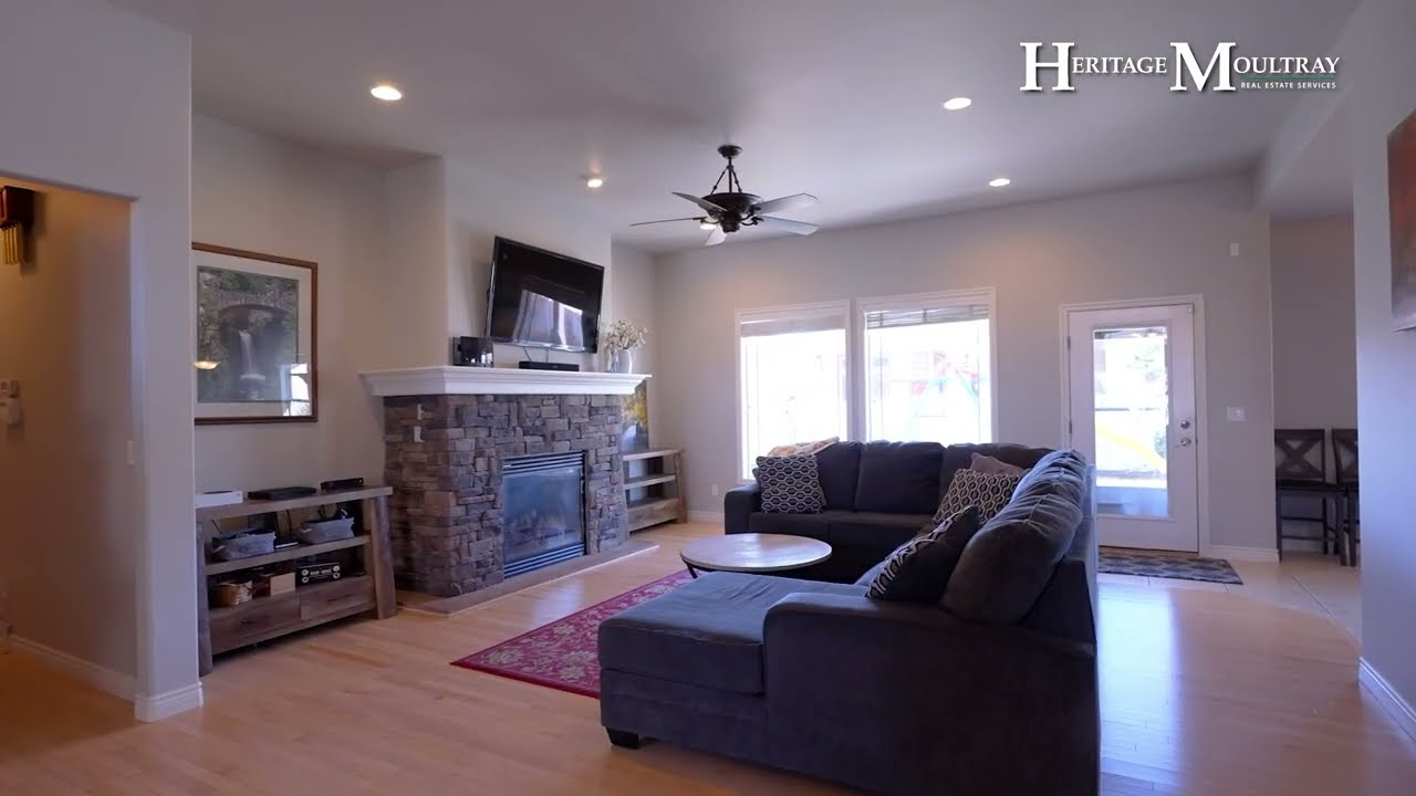 Spacious Home in a Centrally Located Neighborhood