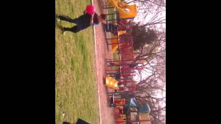 Easter Egg Hunt! - East Campus!