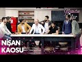 Emre Nin NiЕџanД Kaos YarattД KД Smetse Olur Г Zel Klip Emre Nin NiЕџanД Kaos YarattД KД Smetse Olur Г Zel Klip