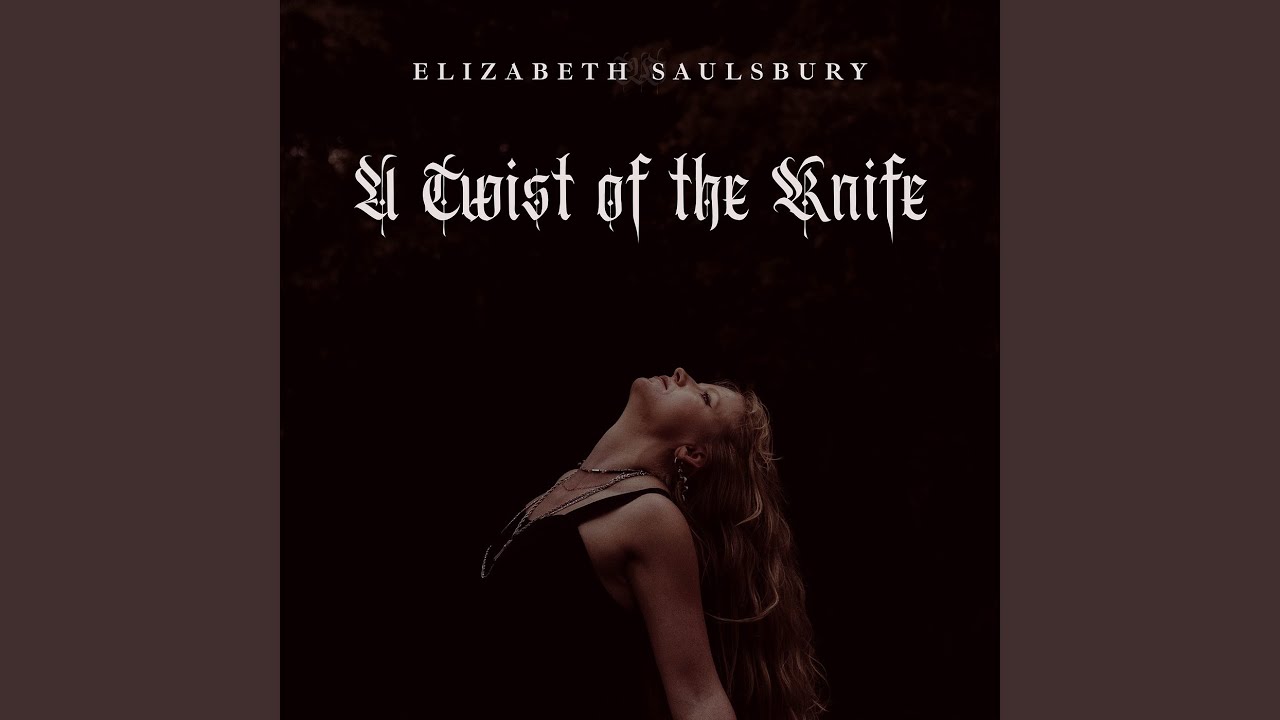 A Twist of the Knife