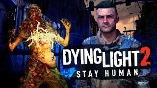 МЕТРО И ЗОМБИ, ДЕНЬ ЧУДЕСНЫЙ... ► Dying Light 2 #3 Финал