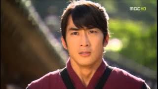 Song Seung Heon –Last Love  Time Slip Dr Jin ost fmv hunsub