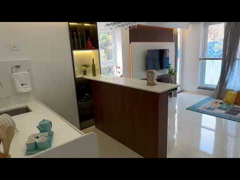 VJ Indilife Wakad Vj Soho Offices and Commercial and Residential In Wakad Vilas Javdekar Developers