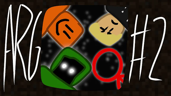 4 Idiots Try To Solve The Minecraft ARG: "My Minecraft world is deleting itself"