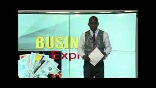 Business Express Episode 756 | 18 August 2021 | NTA