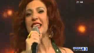Video thumbnail of "Lara Agostini - Toglimi Il Respiro"