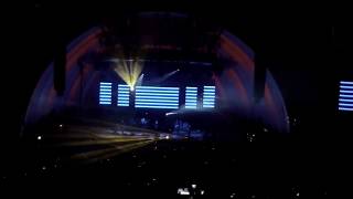 New Order - True Faith - The Hollywood Bowl - September 18 2017