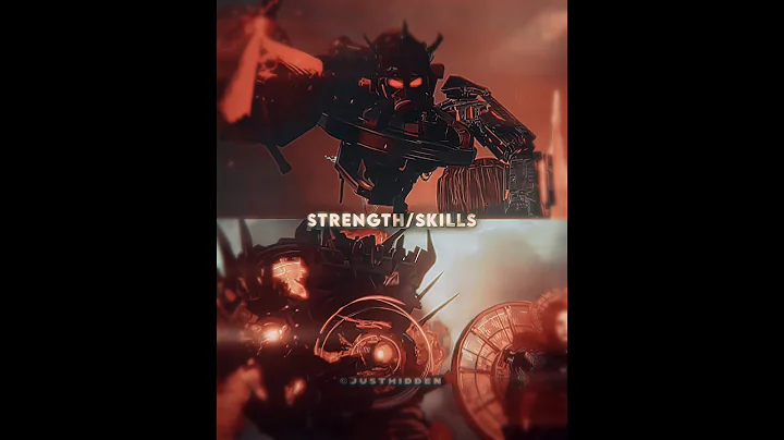 Astro Juggernaut vs Watchman of Doom || Skibidi Toilet || Wis Edit • #skibiditoilet #edit