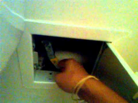 PPT S810 Water Valve Video 