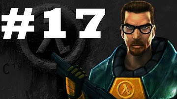 Half-Life - Ep 17 - Nihilanth / End Game Walkthrough - No Commentary
