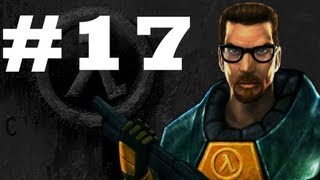 Half-Life - Ep 17 - Nihilanth End Game Walkthrough - No Commentary