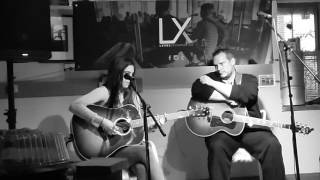 Allison Rose - Passenger