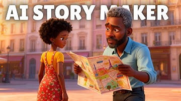 How to Use OpenArt’s Multi-Character Vlog to Create Faceless YouTube Videos & Make Money Online