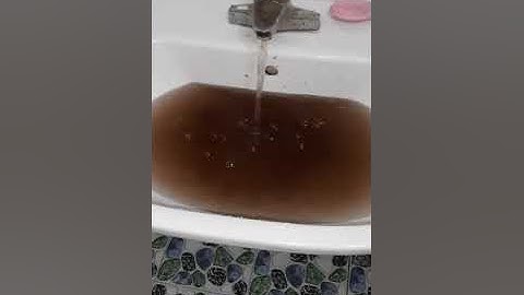 Sục rửa đường ống tại nhà khách hàng ở Cầu Giấy Hà Nội