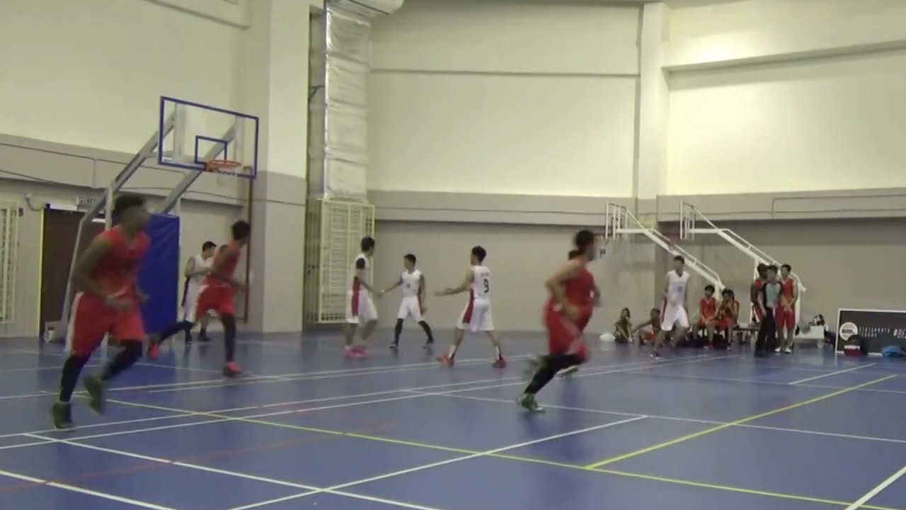 StatsSports League Season 4 (Basketball League)