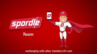 Spordle App screenshot 4