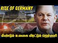       germany secret expansion  tptrending