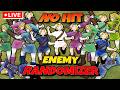 Zelda Ocarina of Time NO HIT Enemy Randomizer Attempt