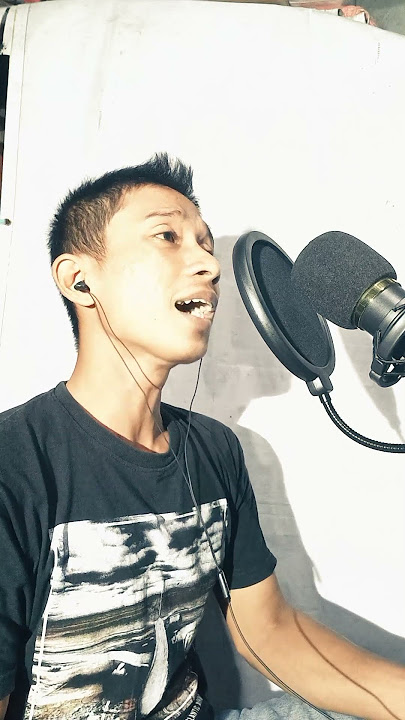 Permata hati - evie tamala cover Agis #shortvideo #fyp #shorts #viralvideo #viral #cover