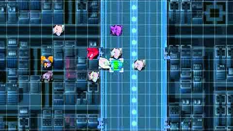 Super Robot Taisen Z2.2 Playthrough - Prologue Stage 1