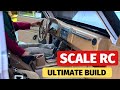 Killerbody Toyota LC70 Land Cruiser pickup truck body - Part 4