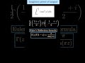 # Imaginary power of tangent # IIT JEE ASPIRANTS ✍️✍️✍️✍️🔰🔰