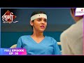 Durga - Atoot Prem Kahani | Full Ep. 55 | Durga urges Anurag to leave | Colors TV