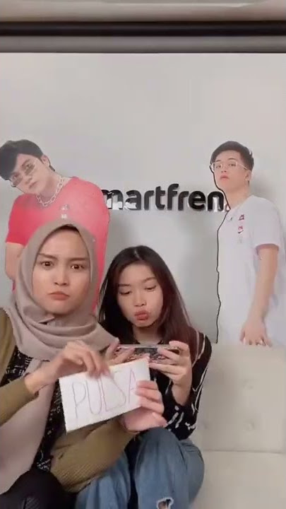 Siapa nih yang suka dimintain tethering?